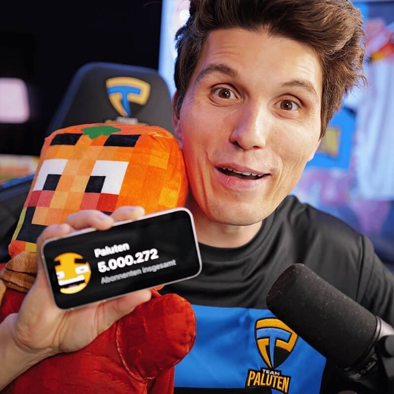 Foto Paluten