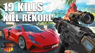 PUBG Veteranen brechen ihren Killrekord - 19 Kills - Black Ops: Battle Royale