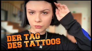 Der TAG des TATTOOS! - letzter Madeira Vlog