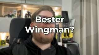 Wer aus dem Team wäre der beste Wingman? | Frag PietSmiet #2870