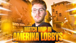 MATCH MVP IN DER ROAD TO RADIANT AMERIKA CHALLENGE 🤩 | Valorant
