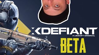 Wie War Eigentlich die Beta von XDefiant?!