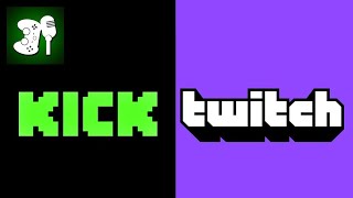 PietCast #387 - Twitch vs. Kick vs. Youtube
