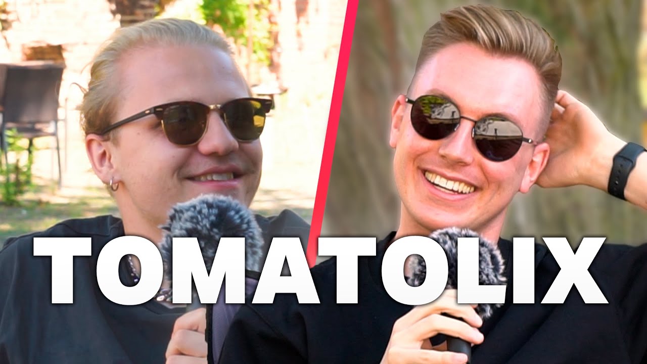 TOMATOLIX: YouTube, Selbstexperimente und Memekultur I Henke's Corner #9