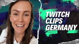 Reaction: TwitchClipsGermany 229