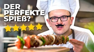 DER KEBAB-TESTER IST DA! | Kebab Chefs