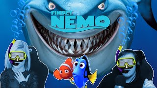Findet Nemo oder doch Dorie?!? Die Schöne und der Nerd