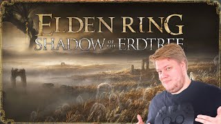 Charakter Elden Ring DLC - Shadow of the Erdtree fertig machen