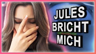DIESES Video von Jules ist einfach zu viel für mich - JenNyan Reaction
