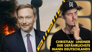 Christian Lindner - DER GEFÄHRLICHSTE MANN DEUTSCHLANDS?