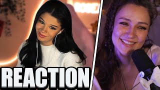 EYY MOMMY 😲 | REACTION | Regina Hixt