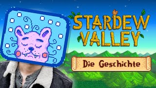 Wie 1 Mann Farming-Spiele revolutionierte! | Stardew Valley