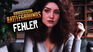 Auch den Besten passieren Fehler | PUBG Battlegrounds