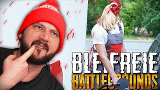 Wenn der Tankwart besser ist - PUBG#331