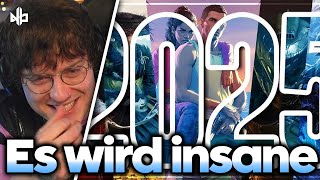 HEFTIGE Games😍 | Reaction auf "Wird 2025 das BESTE Gamingjahr ALLER ZEITEN?!" von Kvid | Niekbeats