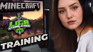 DLDS Training mit @fishc0p | Minecraft