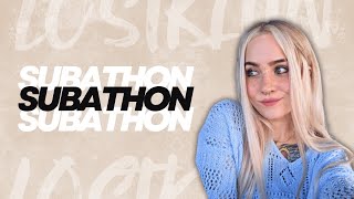 🔥 SUBATHON TAG 12 🔥