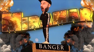 Banger auf Miramar - PUBG#383