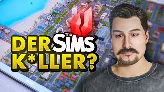 Vergesst Die Sims! InZOI könnte DER NEUE Life Sim Nr. 1 werden!🤩