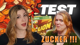 Der XXL Cornflakes Test Doktorfroid | Reaction