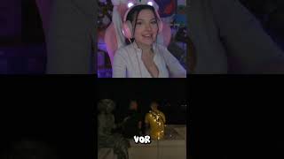 Mystisches Sprichwort 🙈 #shorts #stream #funny