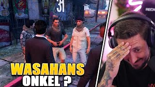 Der Onkel von Wasahan ? GTA 5 RP