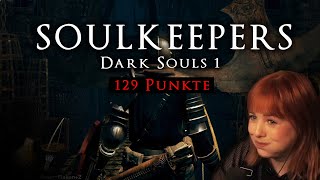 ähhh, wo muss ich lang? | SOULKEEPERS RUN | Dark Souls 1 No Death Run