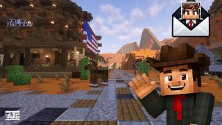 WILD-WEST Freizeitpark (mit funktionierender DAMPF-LOK und Holzachterbahn)📪