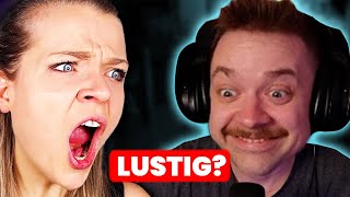 Menschenhandel - Voll CONTENT - Sintica reagiert