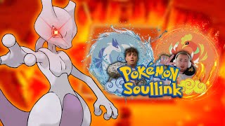 8. Orden und Mewtu Encounter! Wird das DER Run?