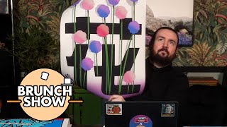 Ich habe KUNST gekauft | Brunchshow