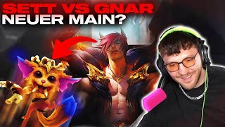 3000 TRUE DAMAGE mit einer W - Solo Carry in Emerald?! 🤯