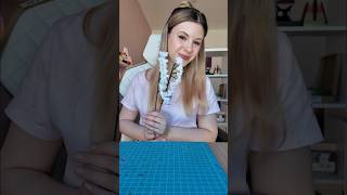 Maiglöckchen diy 🫶 #blumenstrauß #diy #maiglöckchen #selbstgemacht #tutorial