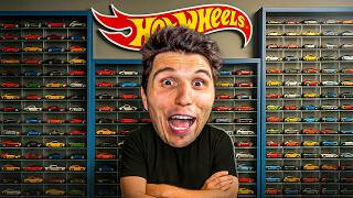 1000€ HOT WHEELS gezogen | Mini-Auto Simulator