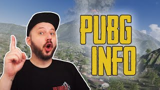 Info zu den PUBG Videos - Sachen ändern sich