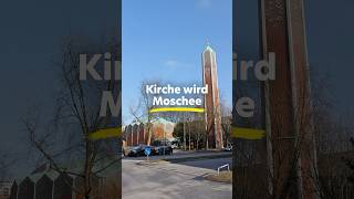 Kirche wird zur Moschee