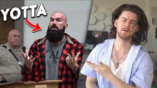 Y0TTA ist zurück...