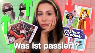 Style Boutique war perfekt… und dann kam Fashion Dreamer