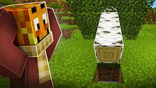 Mit dieser MOD bekommst du GEHEIME BASEN in Minecraft
