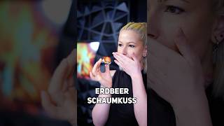 🍓 Erdbeer-Schokoküsse – fluffig, fruchtig & einfach zum Verlieben! 🍫✨