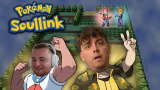 Kroko & Danny auf dem Weg zur Top 4… Doch überleben wir das?