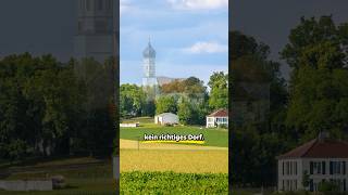 Unsere Kirchen sind am Ende