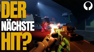 SO HEFTIG ist Bungies neues Spiel MARATHON