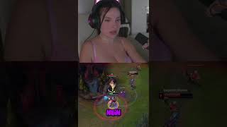 500 IQ Ult? 🤔 #shorts #stream