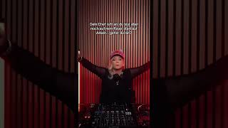Ran gehen oder auf Flugmodus schalten? 🤣 #dj #techno #id #meme