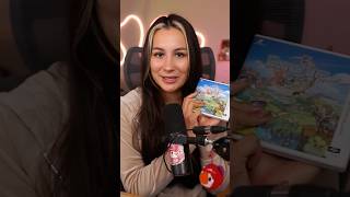 Fantasy Life ist zurück & vielleicht ein Animal Crossing Ersatz? #nintendo #fantasylife