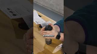 Ich TESTE das NEUE KAFFEE GADGET von TEMU #kaffe #espresso #küchengadgets #temu #temufinds