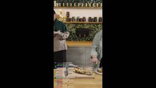 Brunchshow // Das große Backen