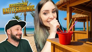 Franzi zahlt MALLE - PUBG#400