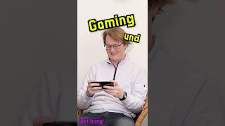 GAMING und KRANKENKASSE? Warte was? #ikknow #werbung